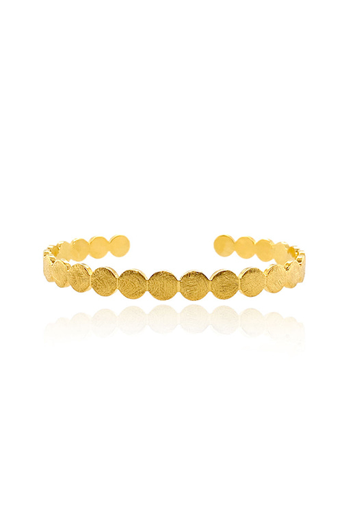 [Celeb Pick] Infinity Bracelet PB019B