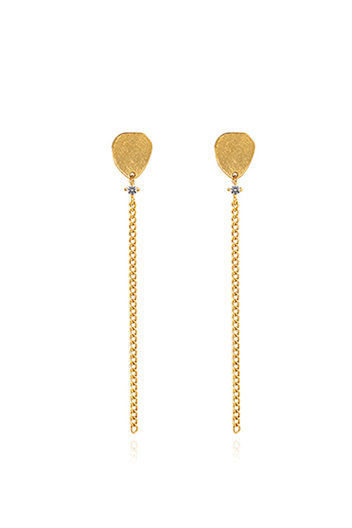 L.Rocher Earrings PB035-1E
