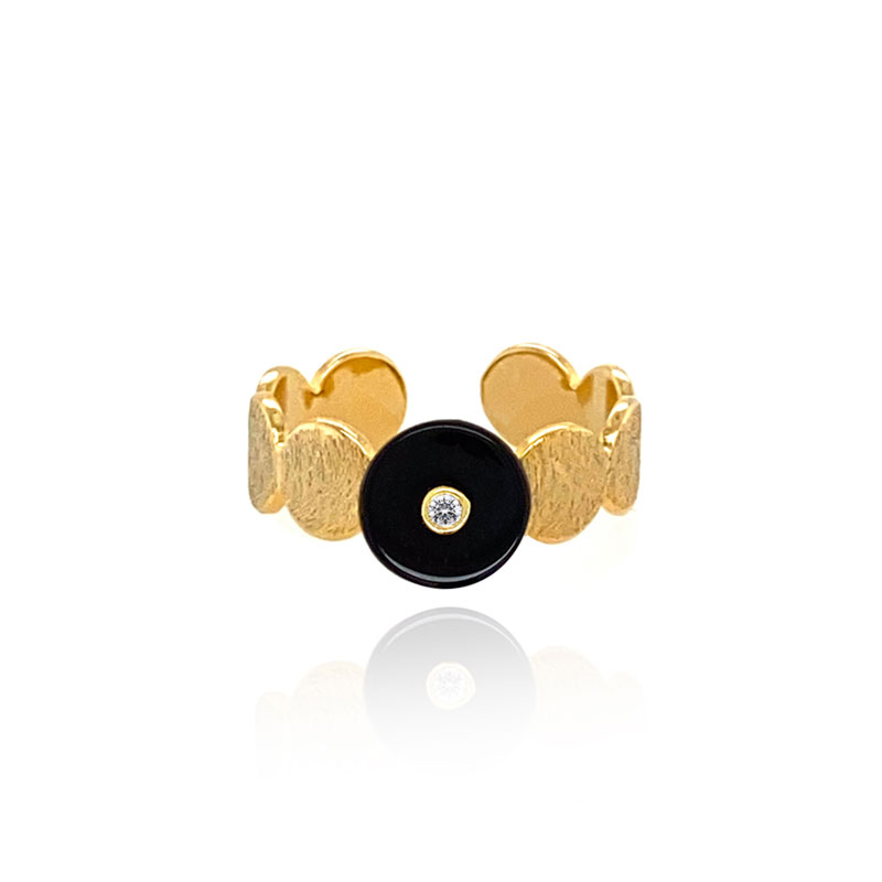 [Celeb Pick] Dew Ring  PB003R