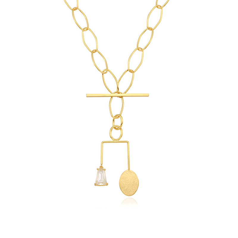 D.O Necklace PB040N