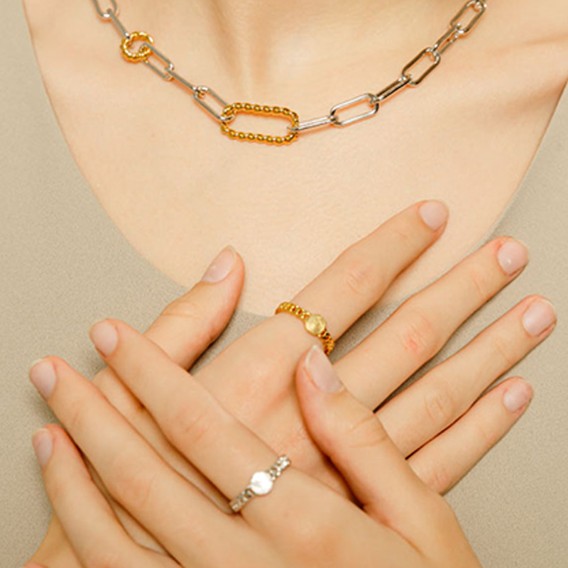 Chico Ring PB018R