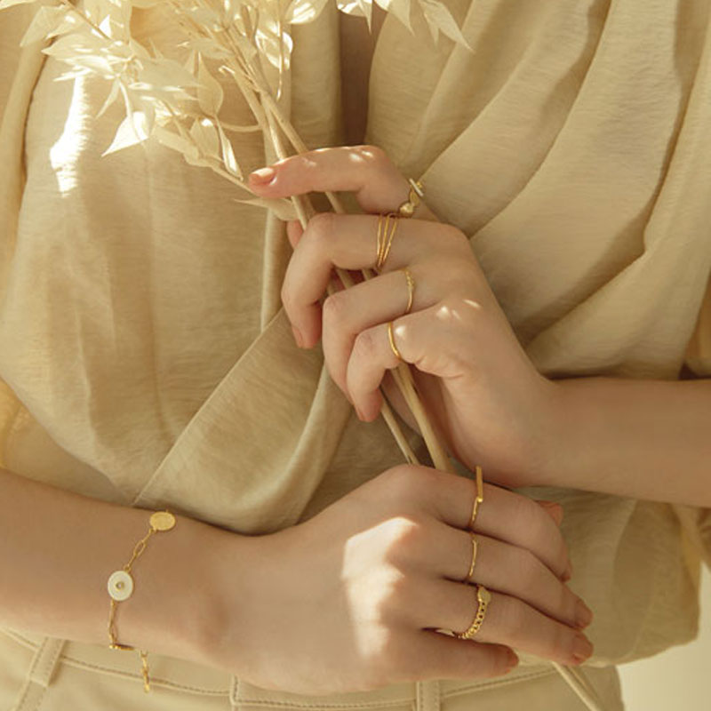 Dew Bracelet PB003B