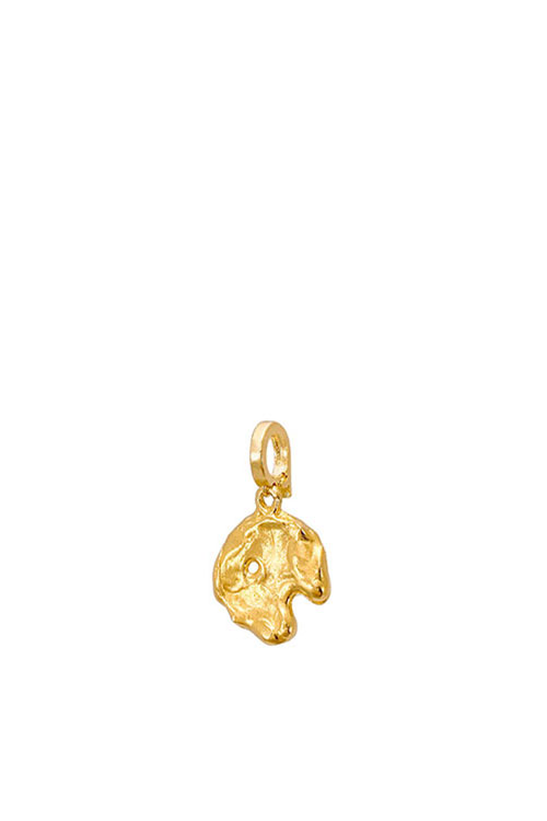 Silver925 Melting Pendant PS068P