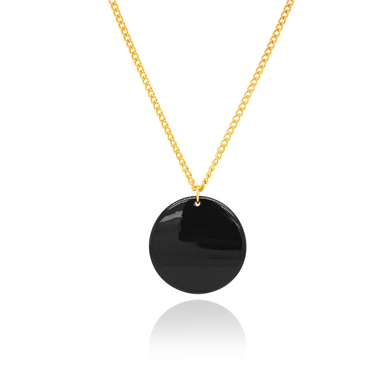 Shadow Necklace PB012N