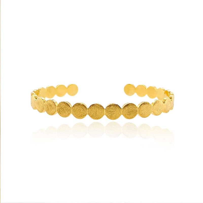 [Celeb Pick] Infinity Bracelet PB019B