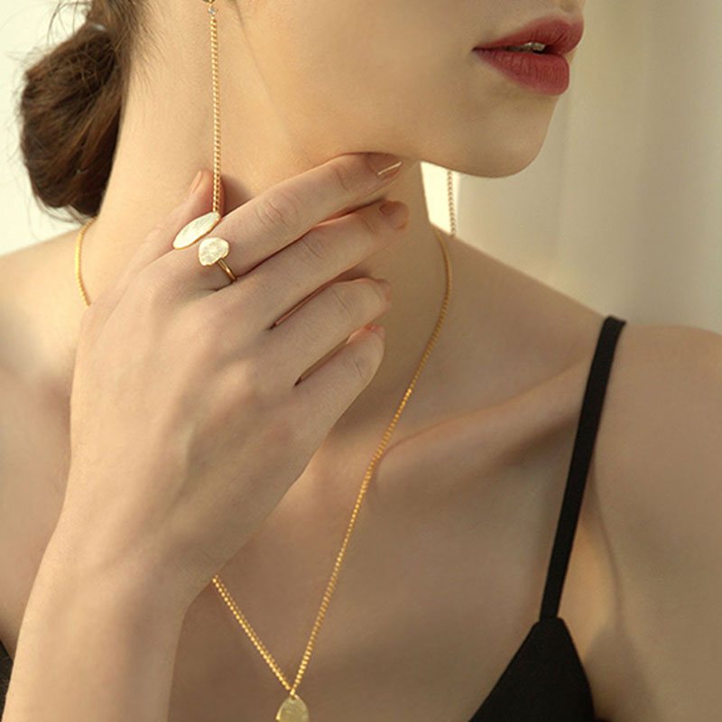 Rocher Ring PB035R