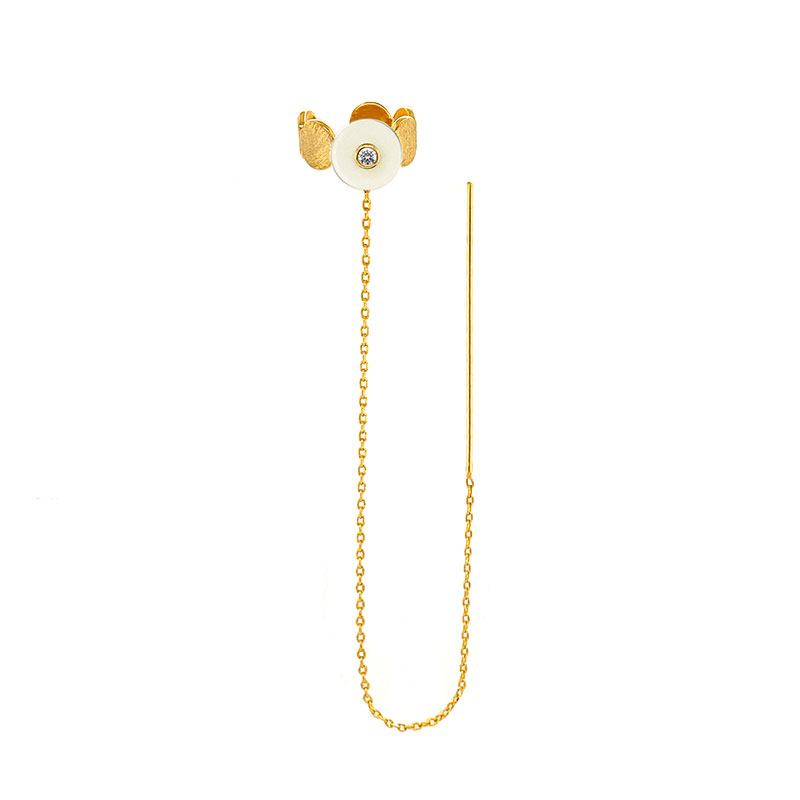 [Celeb Pick] Dew Earcuff PB003EC