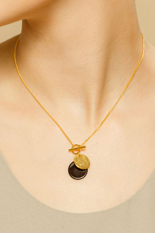 Ete Necklace PB013N