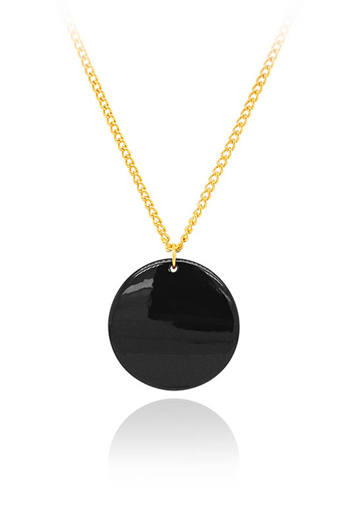 Shadow Necklace PB012N