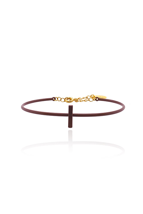 Bar Bracelet PB015B
