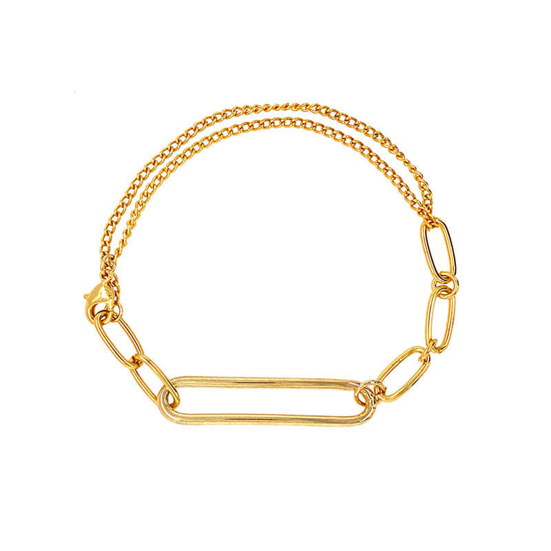Solar Bracelet PB039B