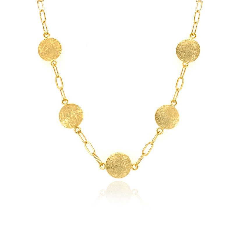 Nova Necklace PB016N