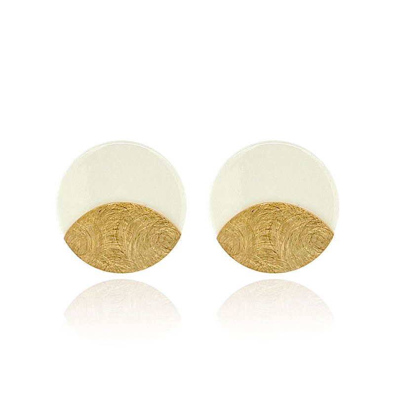 OC Earrings PB010E