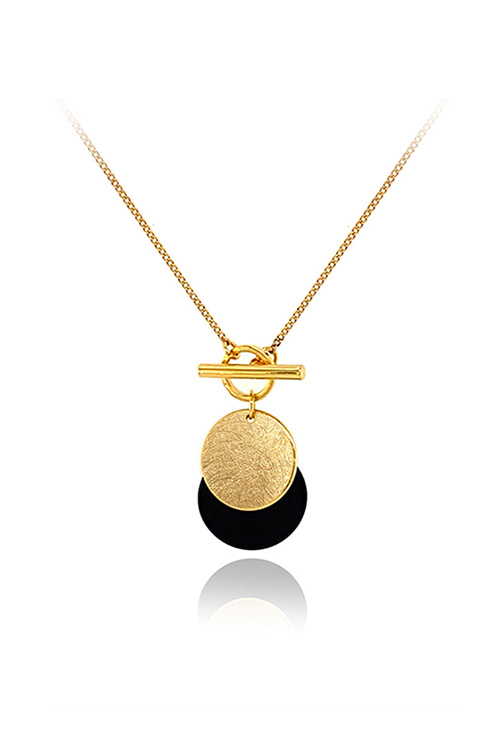 Ete Necklace PB013N