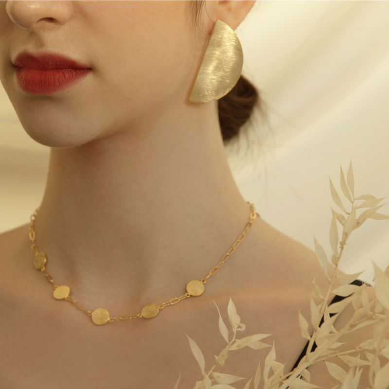Nova Necklace PB016N