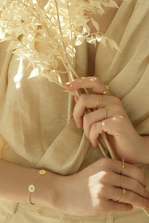Dew Bracelet PB003B