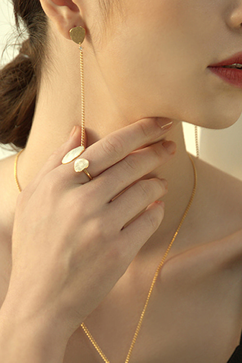 Rocher Ring PB035R