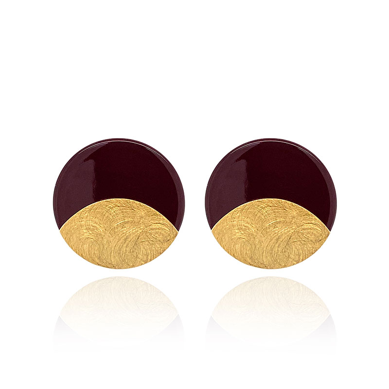 OC Earrings PB010E