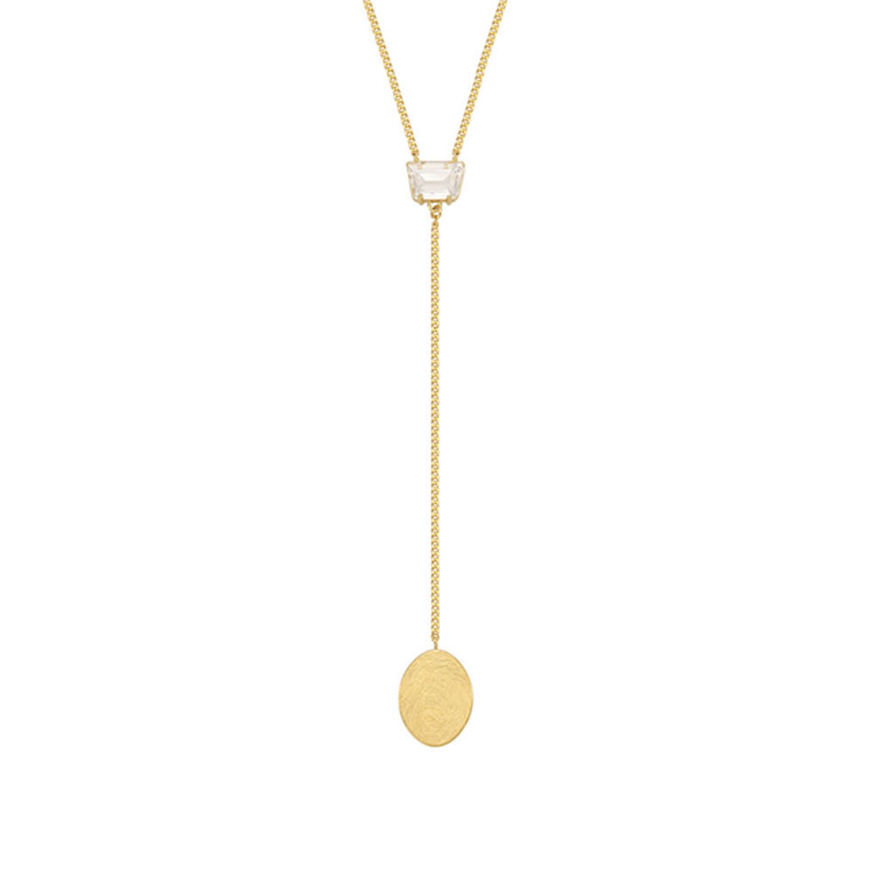 D.O III Necklace PB040-2N