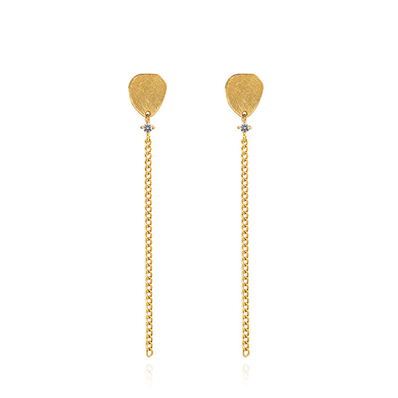L.Rocher Earrings PB035-1E