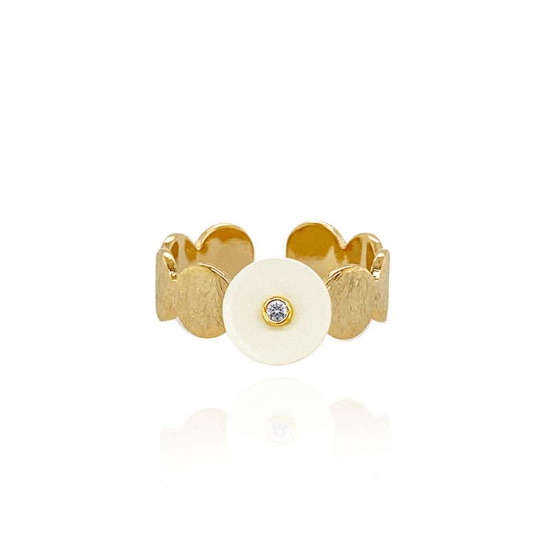 [Celeb Pick] Dew Ring  PB003R