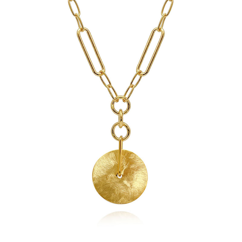 Well Necklace PB020N