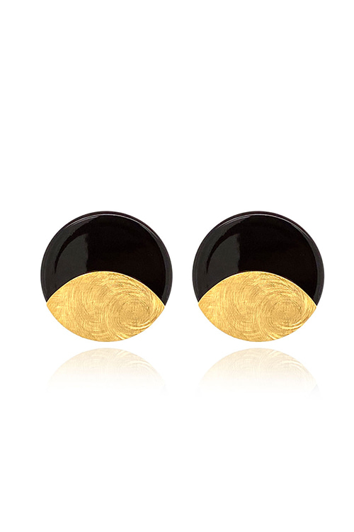OC Earrings PB010E