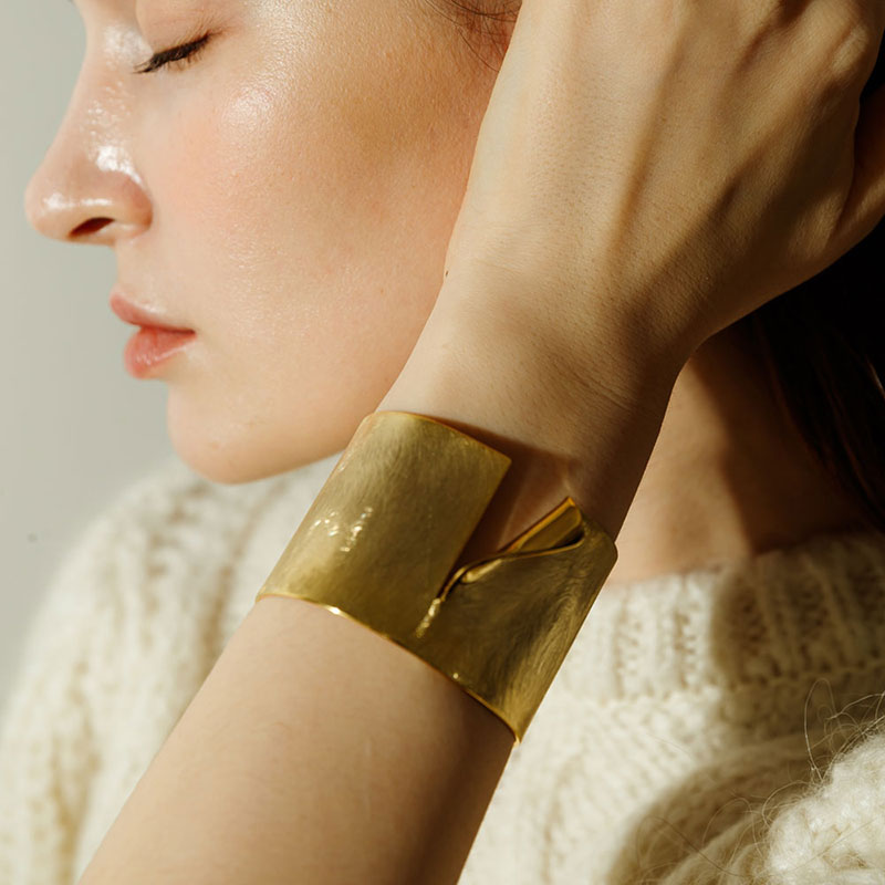 [Celeb Pick] Well Bracelet PB027B