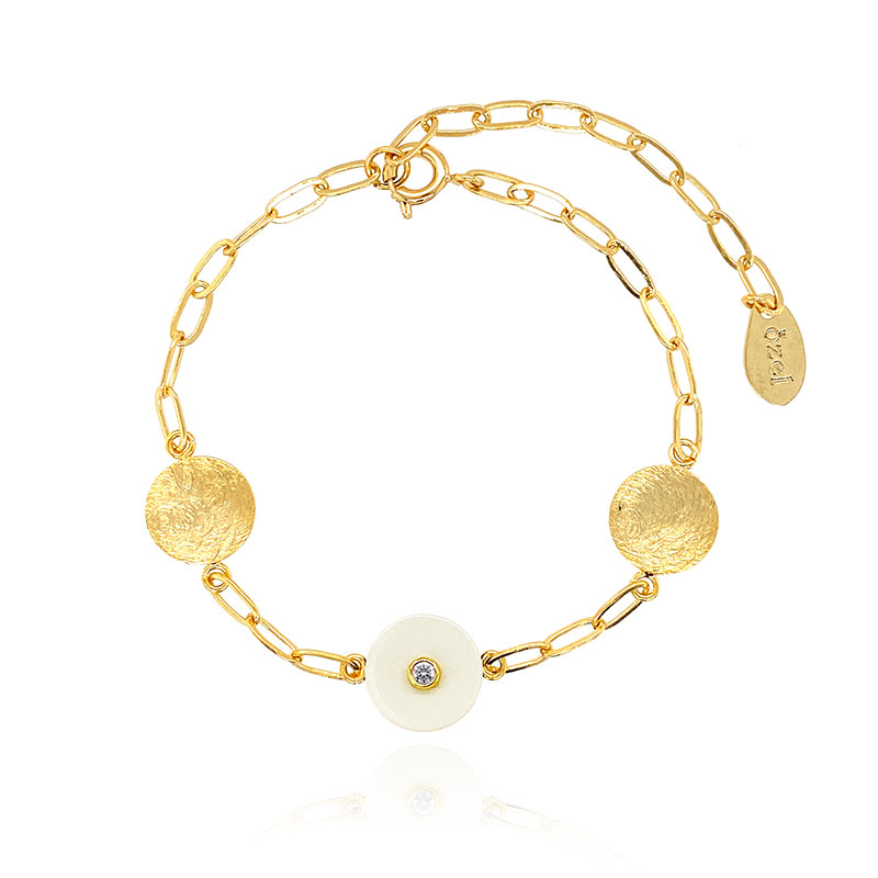 Dew Bracelet PB003B
