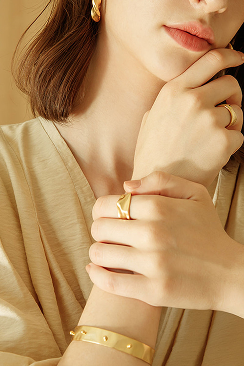 Crush Ring PB033R