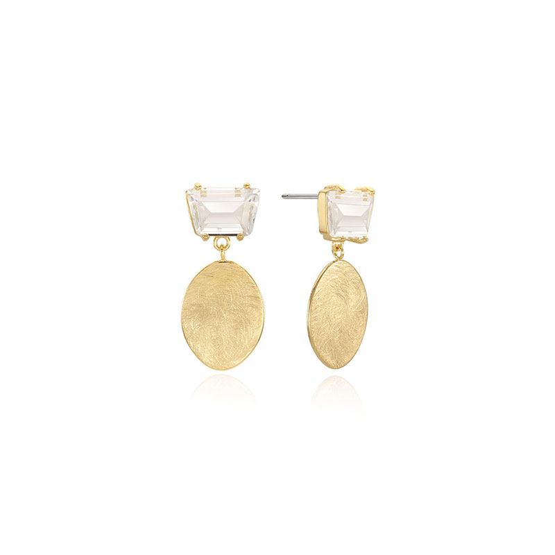 D.O Earrings PB040E