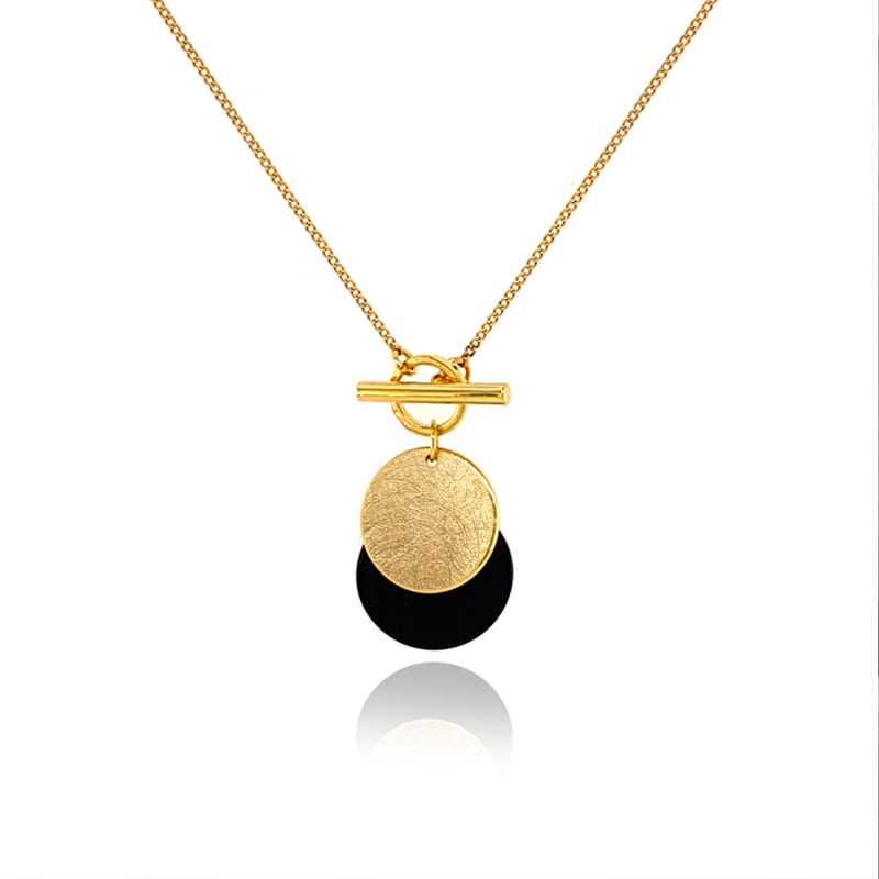 Ete Necklace PB013N