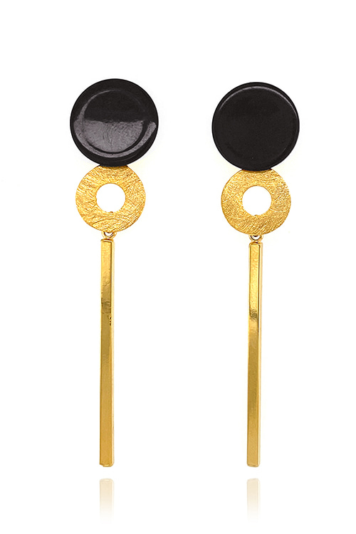 [Celeb Pick] OL Earrings PB011E