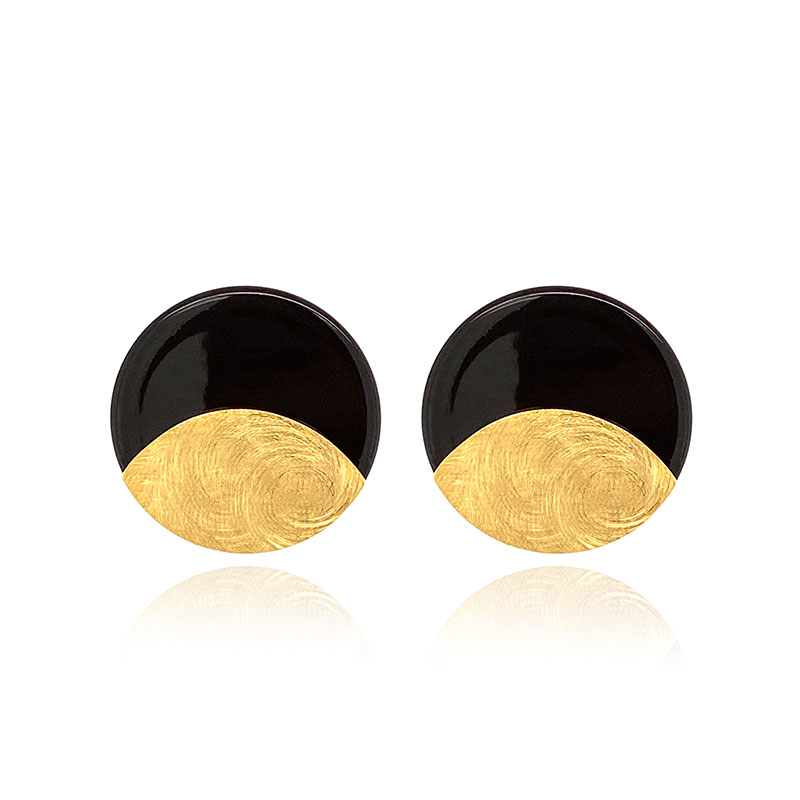 OC Earrings PB010E