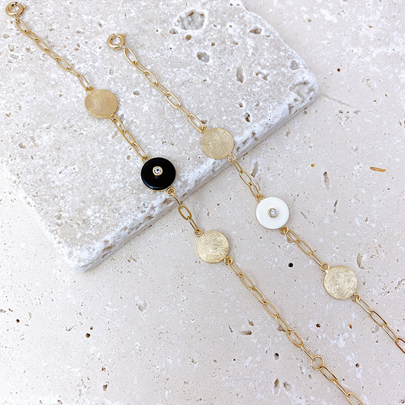 Dew Bracelet PB003B