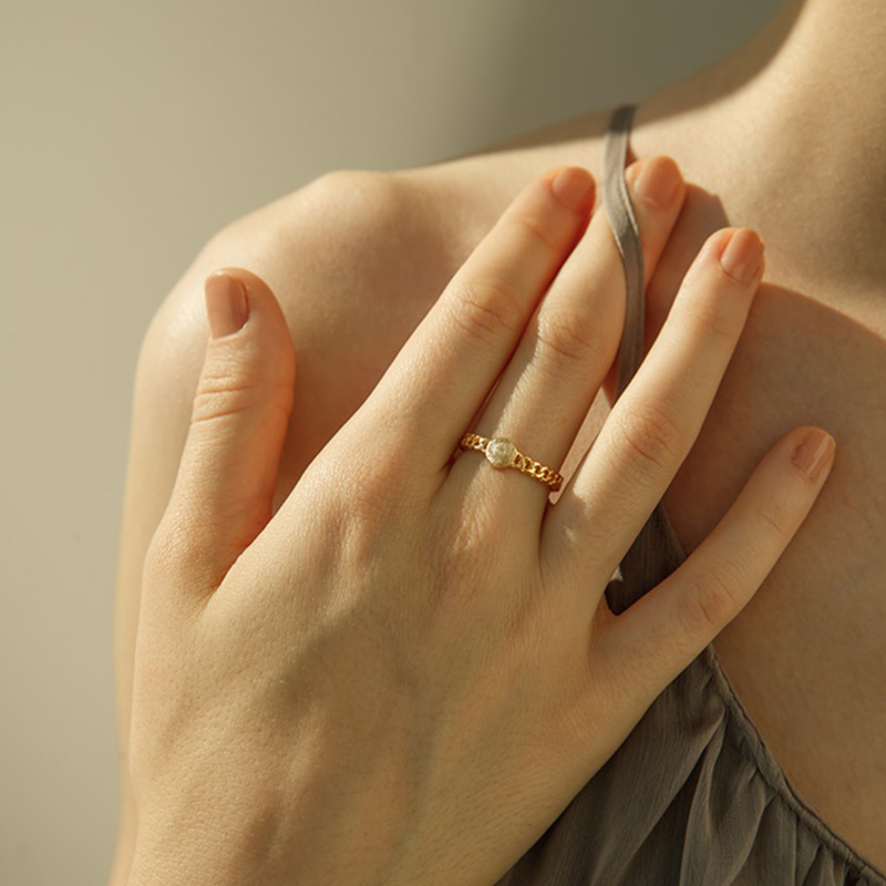 Chico Ring PB018R