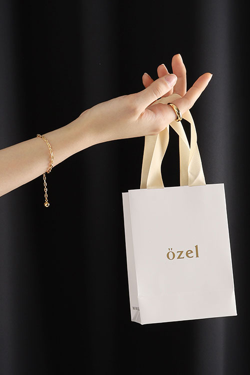 Silver925 Ball Chain Bracelet PS082B