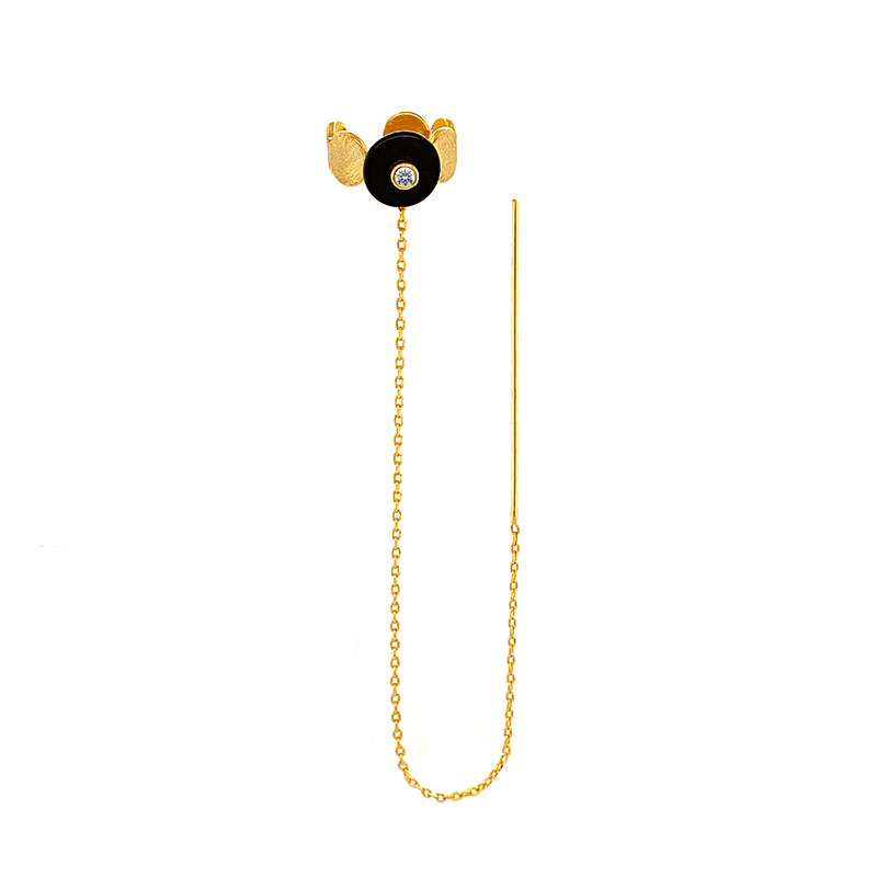 [Celeb Pick] Dew Earcuff PB003EC