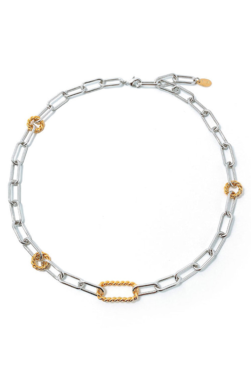 Ripple Necklace PB043N