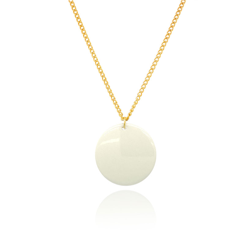 Shadow Necklace PB012N