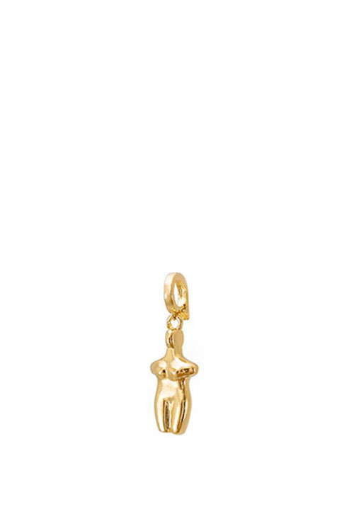 Silver925 Venus Pendant PS066P