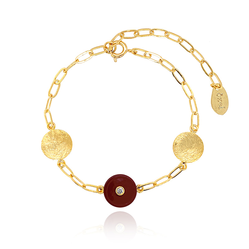 Dew Bracelet PB003B