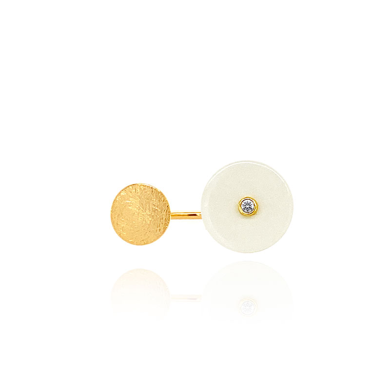 [Celeb Pick] ORR Ring PB001R