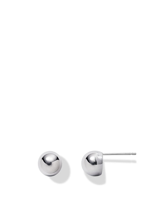 [Celeb Pick] Mini Ball Earrings PB061E