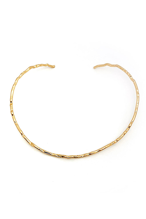 [Celeb Pick] Rama Necklace PB036N