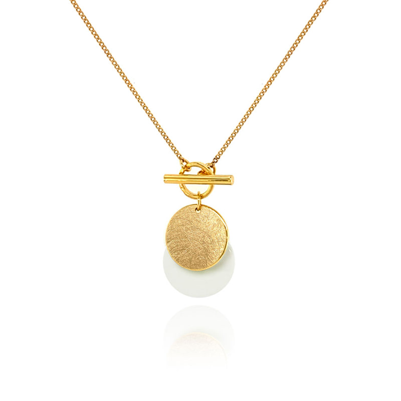 Ete Necklace PB013N