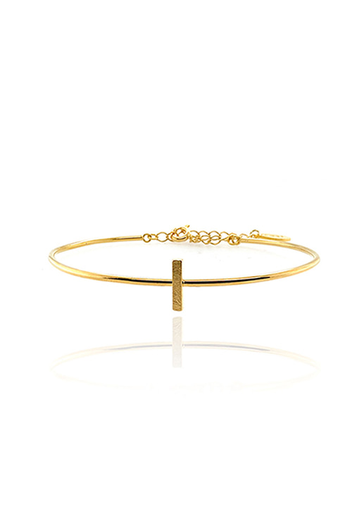 Bar Bracelet PB015-B
