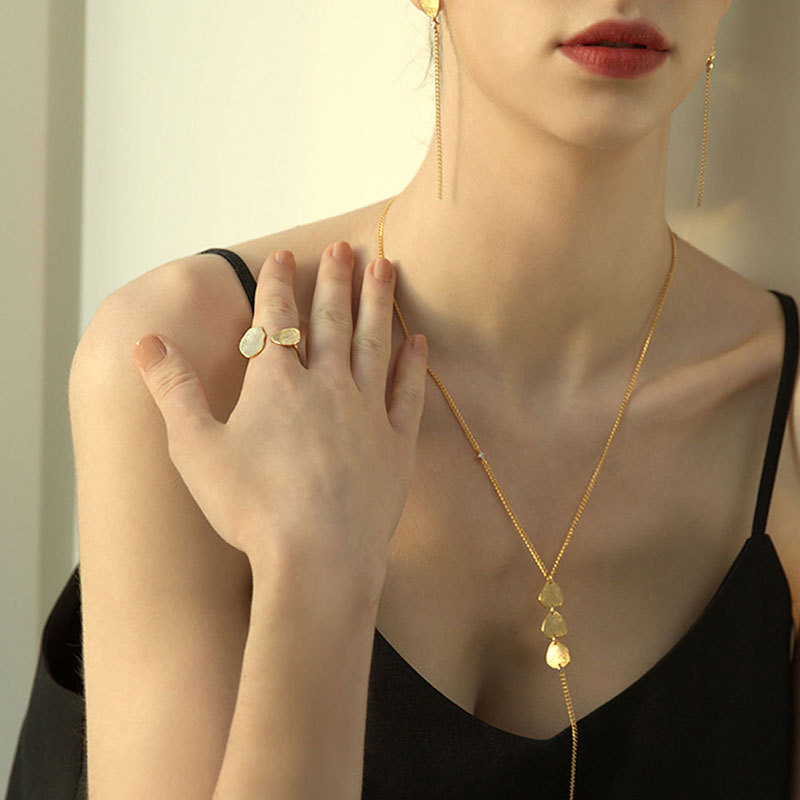 Rocher Ring PB035R