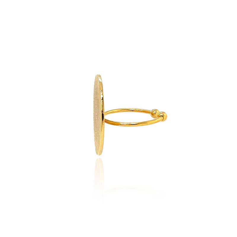 Fullmoon Ring PB004-1R