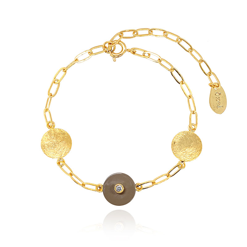 Dew Bracelet PB003B